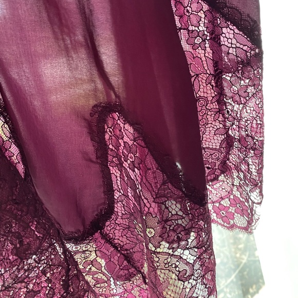 Victoria’s Secret slip dress - Picture 3 of 4